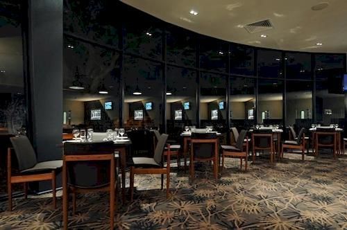 Mansfield Park Hotel Finsbury Exterior photo